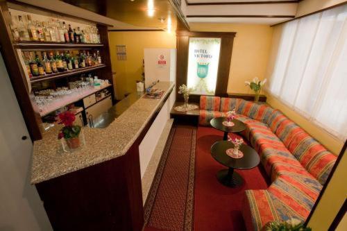Hotel Victoria Varedo Extérieur photo