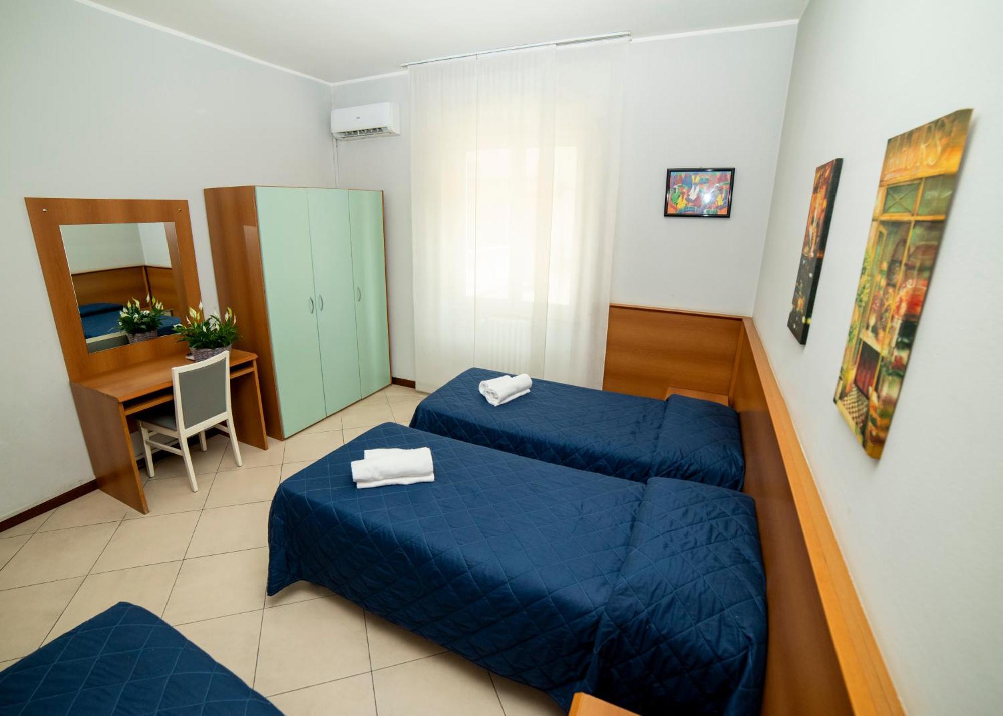 Hotel Victoria Varedo Extérieur photo