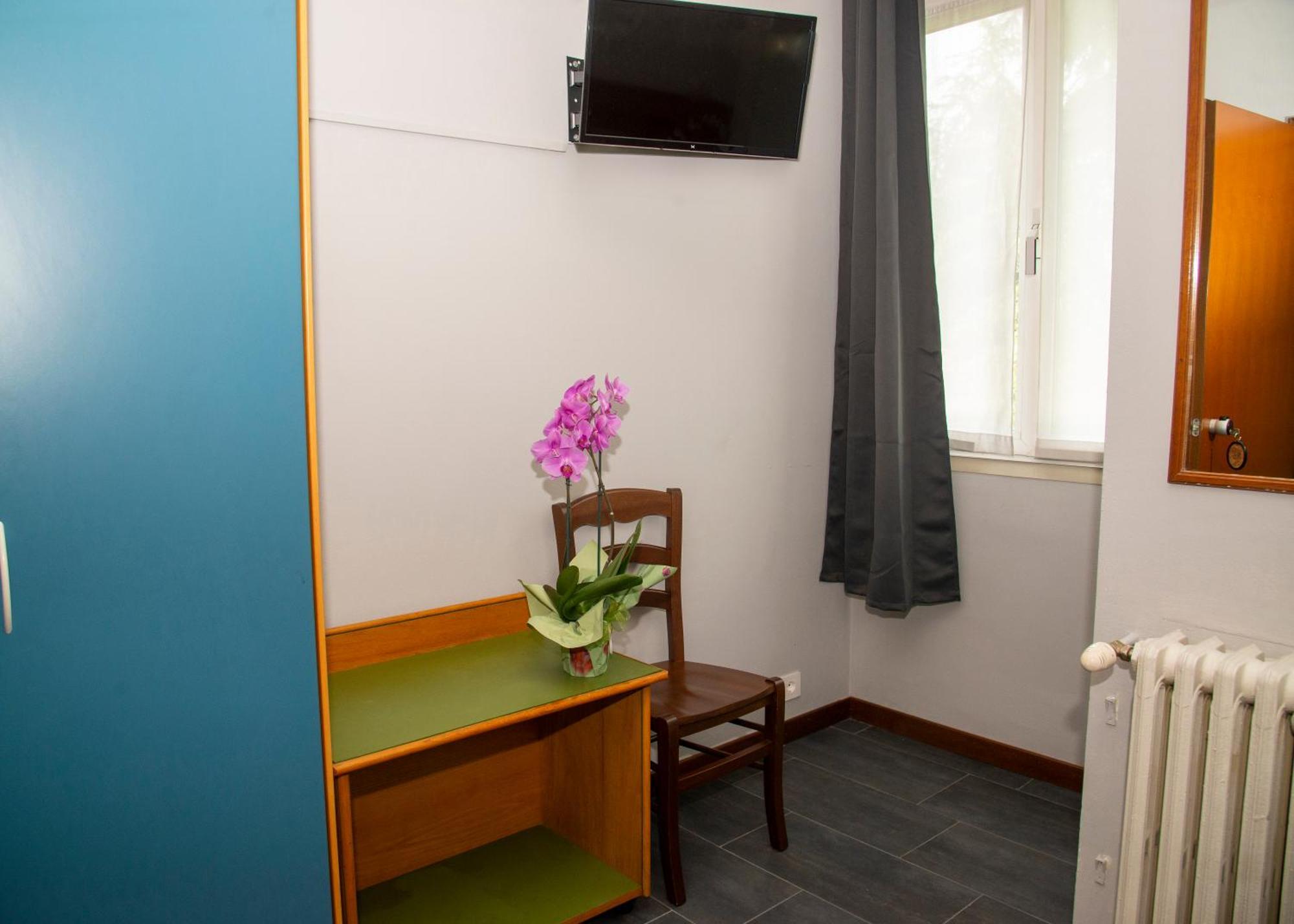 Hotel Victoria Varedo Extérieur photo