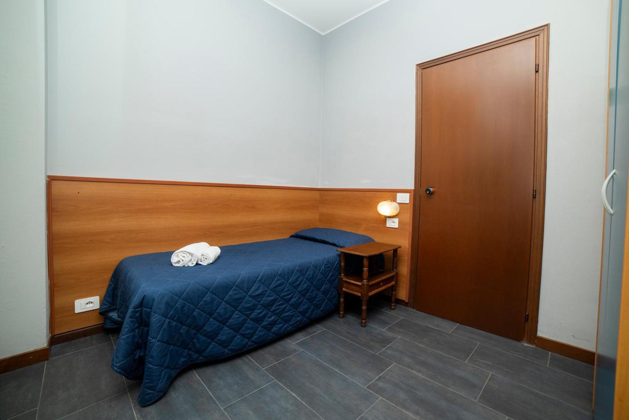 Hotel Victoria Varedo Extérieur photo