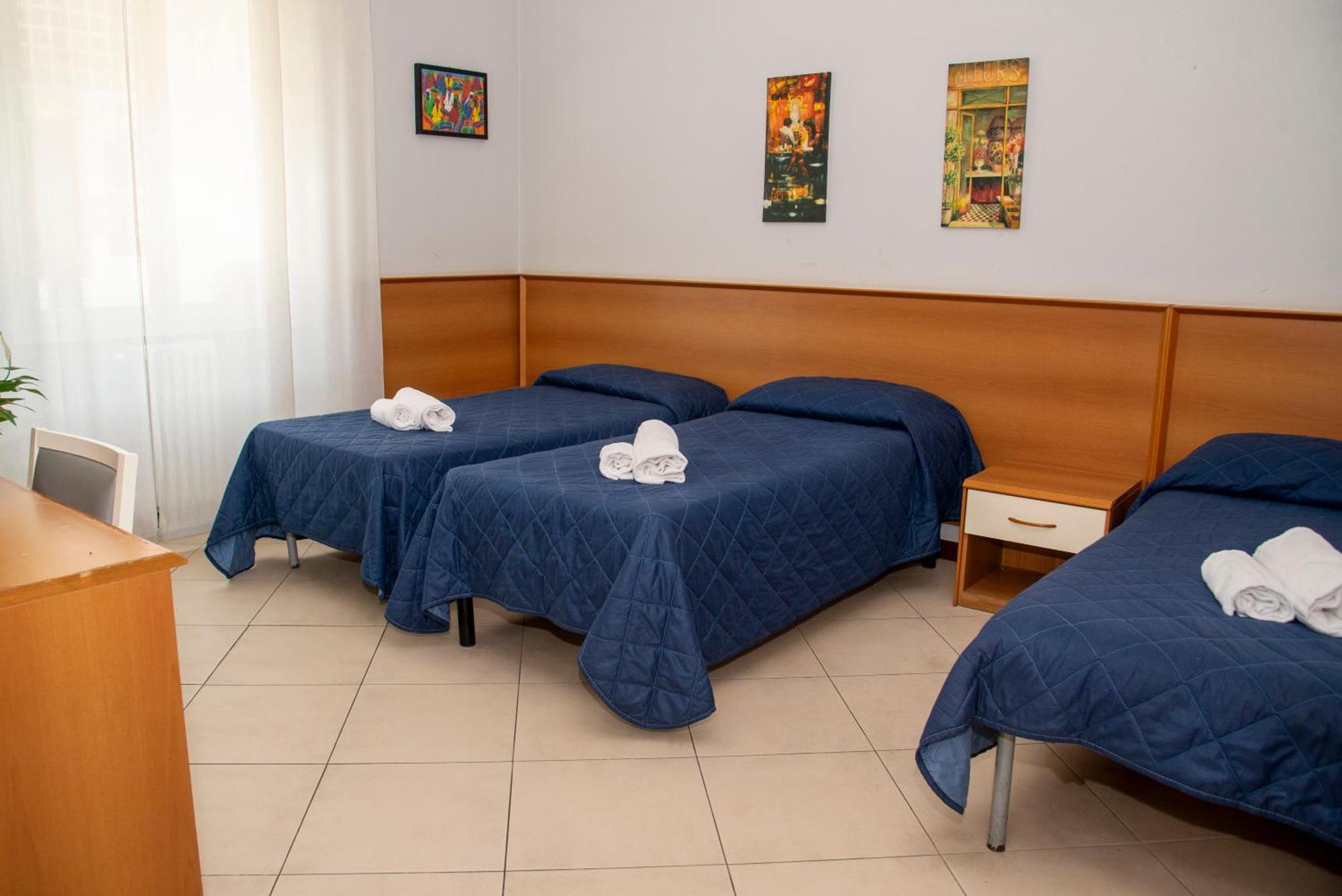 Hotel Victoria Varedo Extérieur photo