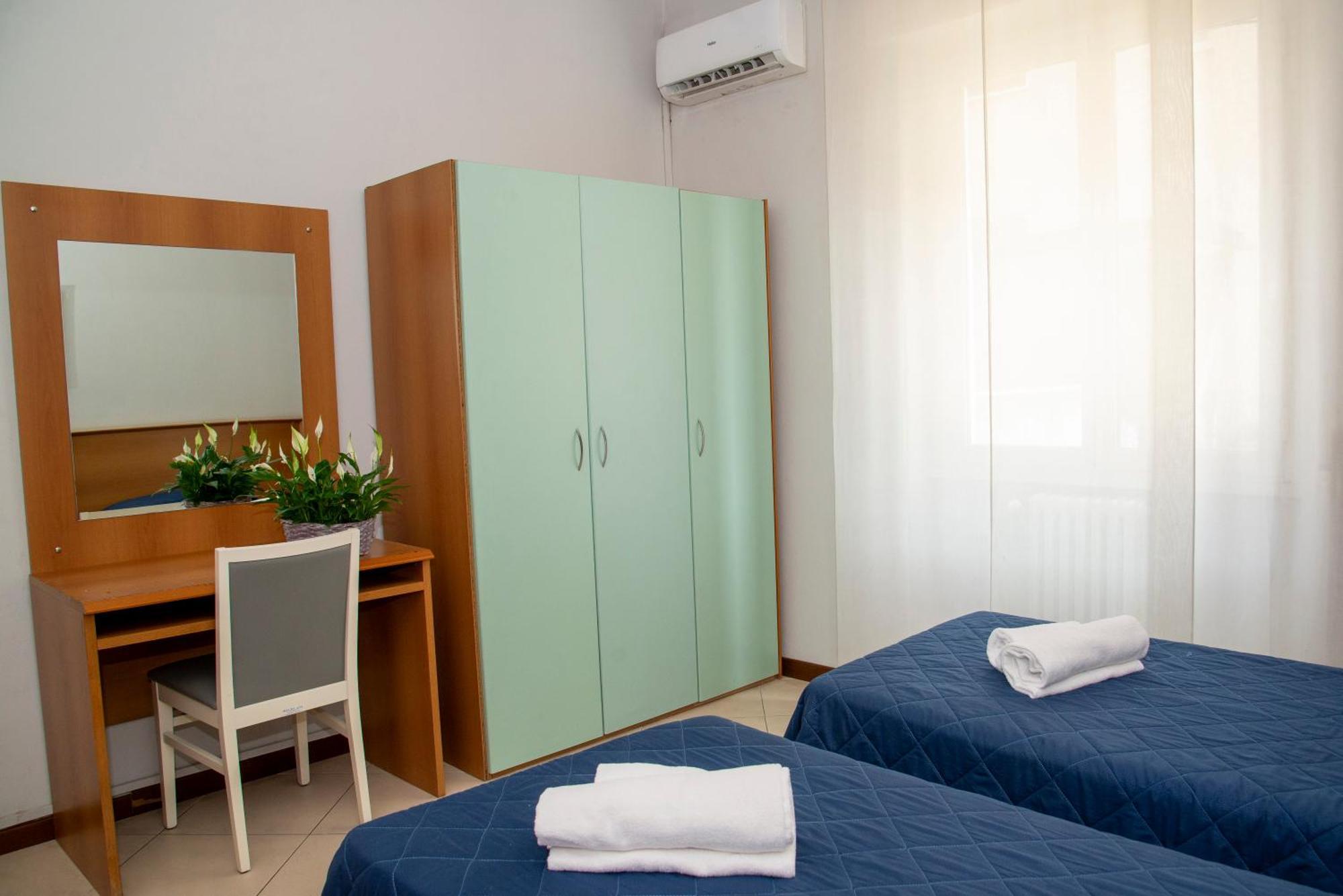 Hotel Victoria Varedo Extérieur photo