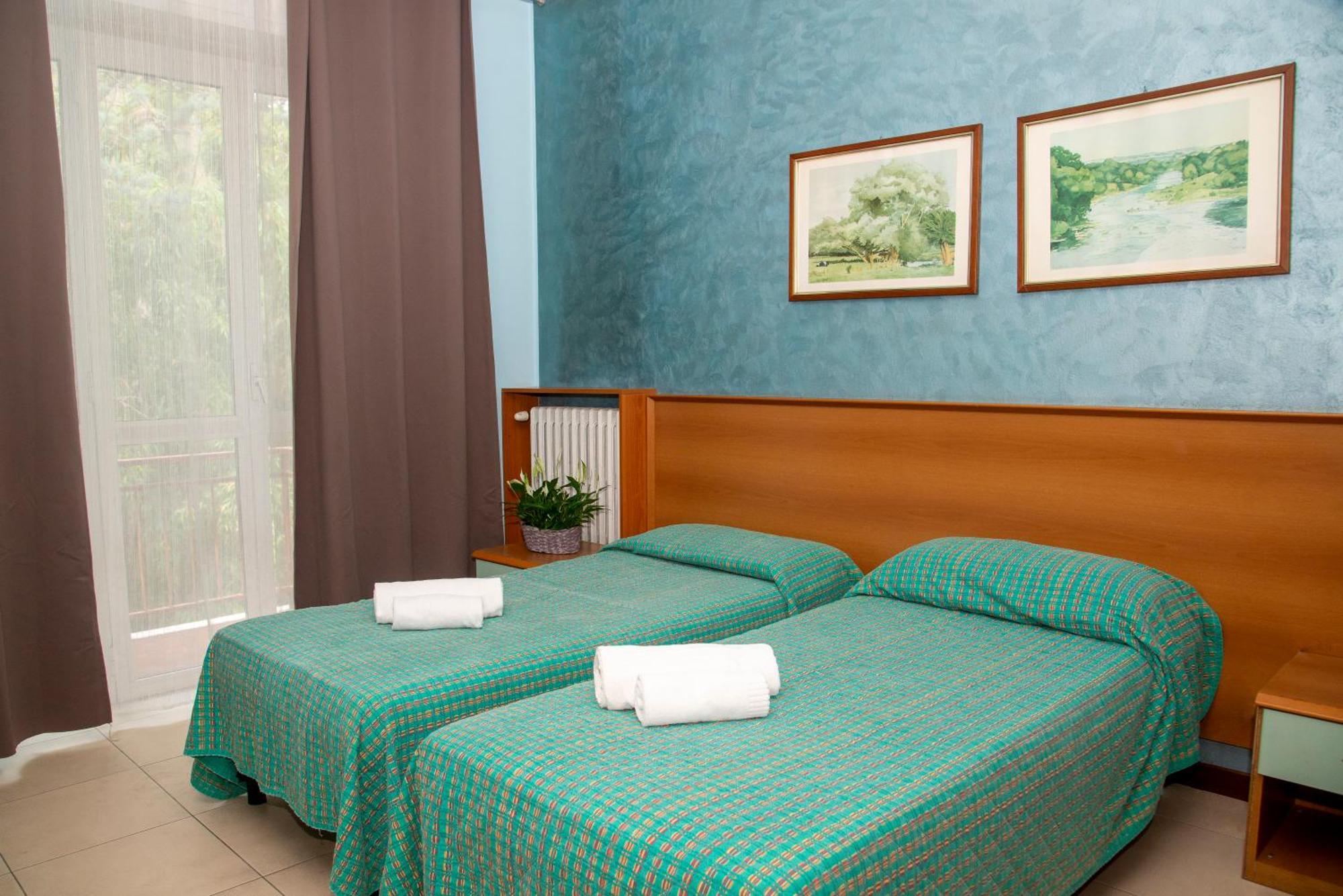 Hotel Victoria Varedo Extérieur photo