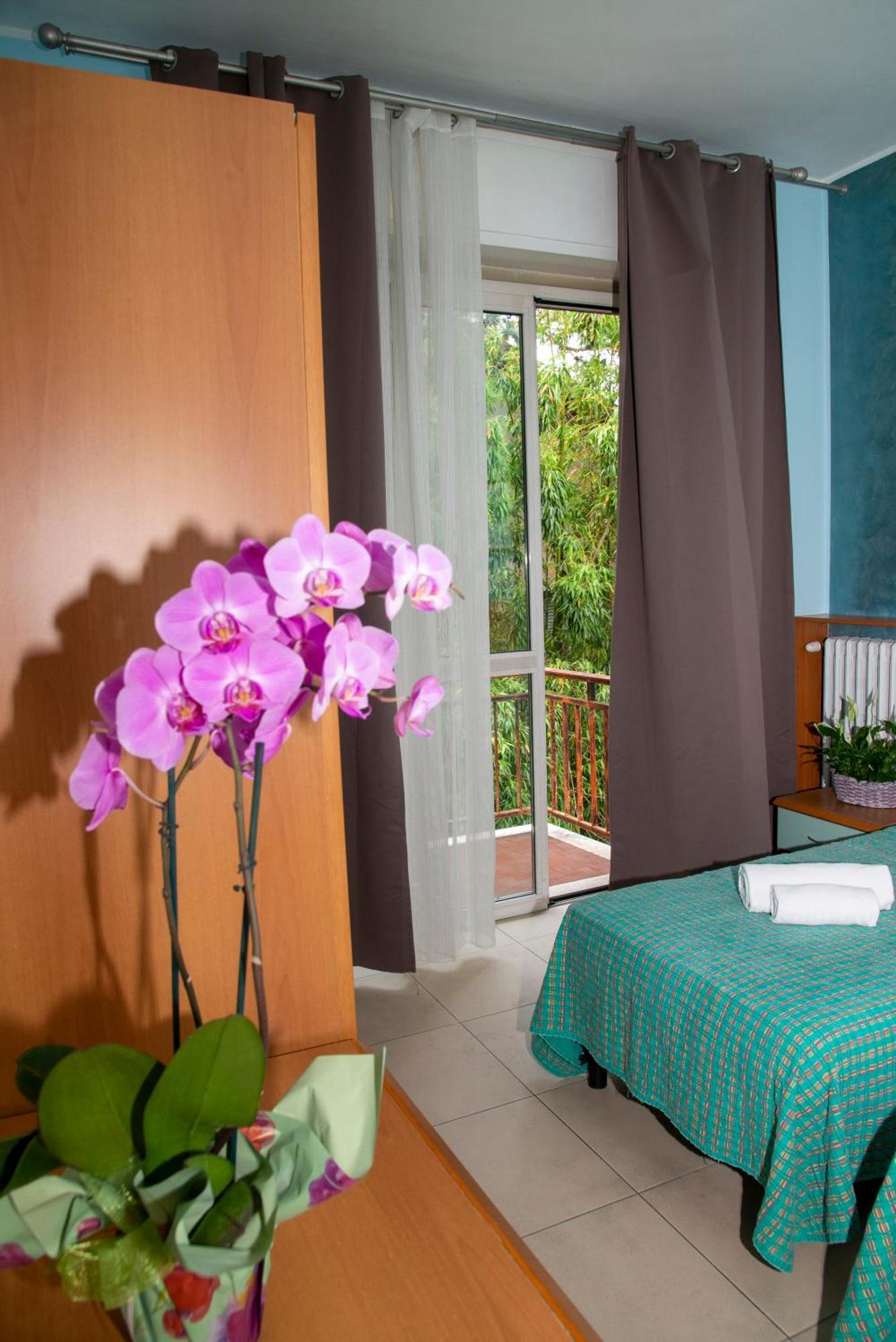 Hotel Victoria Varedo Extérieur photo