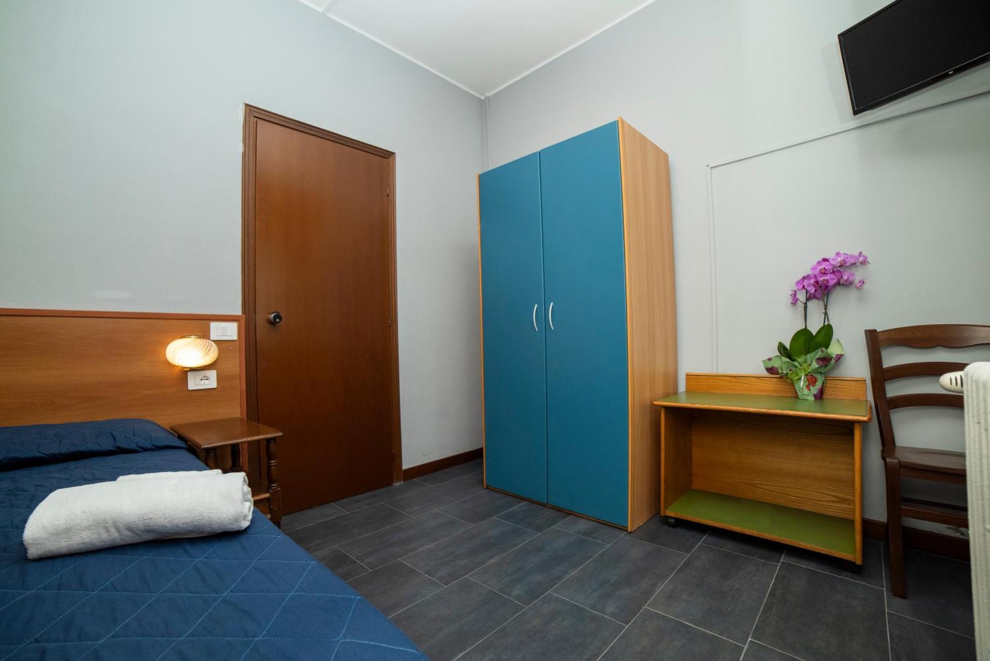 Hotel Victoria Varedo Extérieur photo